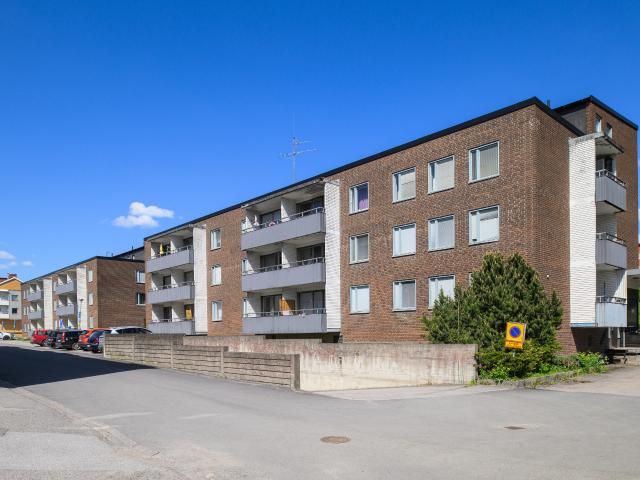 Lägenhet hyra i Finspång, Östergötland