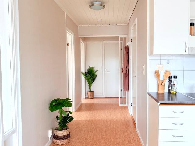 Lägenhet hyra i Finspång, Östergötland