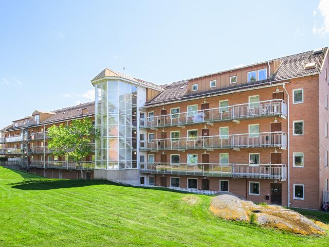 Lägenhet hyra i Finspång, Östergötland