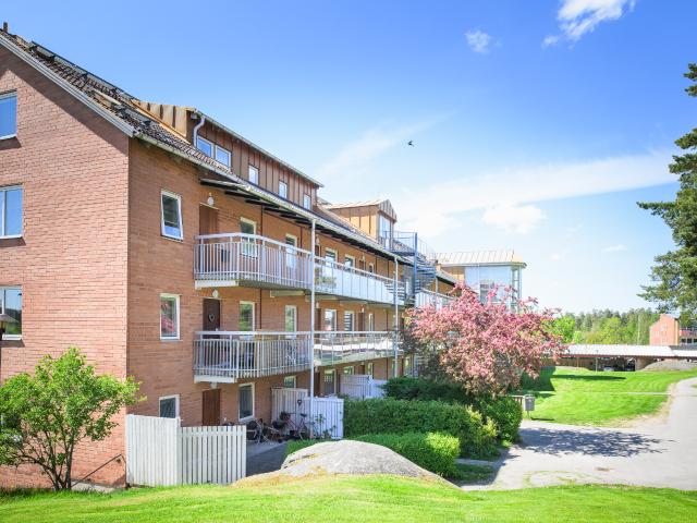 Lägenhet hyra i Finspång, Östergötland