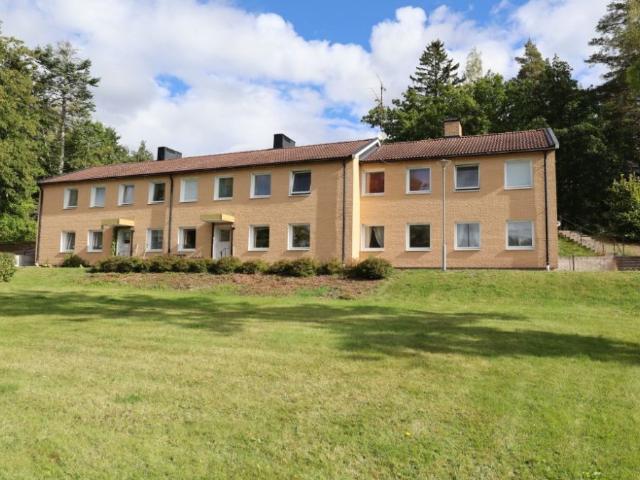 Lägenhet hyra i Ljusfallshammar, Östergötland