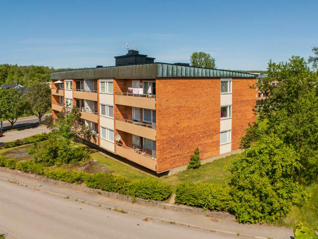 Lägenhet hyra i Finspång, Östergötland