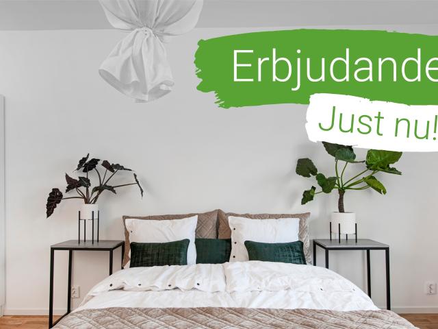 Lägenhet hyra i Finspång, Östergötland