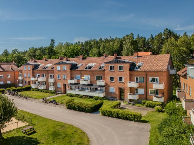 Lägenhet hyra i Finspång, Östergötland