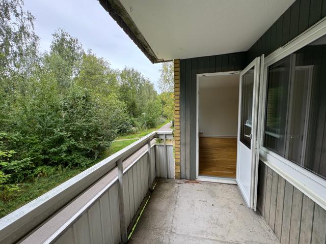 Lägenhet hyra i Östergötland