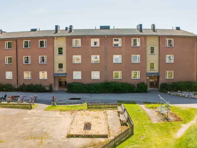 Lägenhet hyra i Finspång, Östergötland