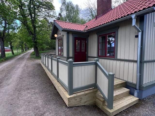 Lägenhet hyra i Uppsala