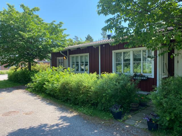 Lägenhet hyra i Fjärdhundra, Uppsala