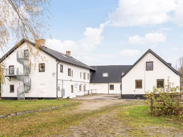 Lägenhet hyra i Skåne