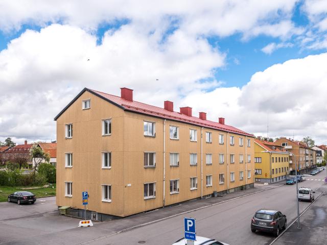 Lägenhet hyra i Flen, Södermanland