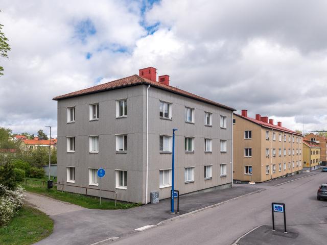 Lägenhet hyra i Flen, Södermanland