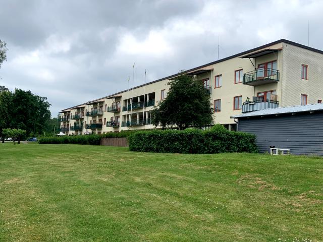 Lägenhet hyra i Flen, Södermanland