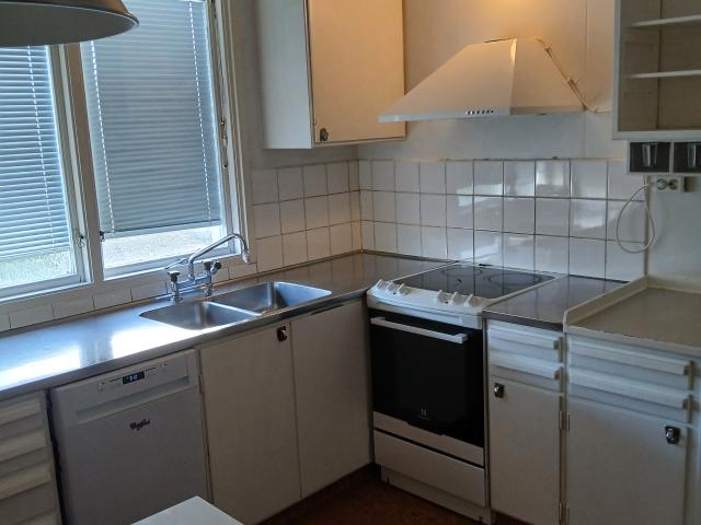 Lägenhet hyra i Salsta, Flen