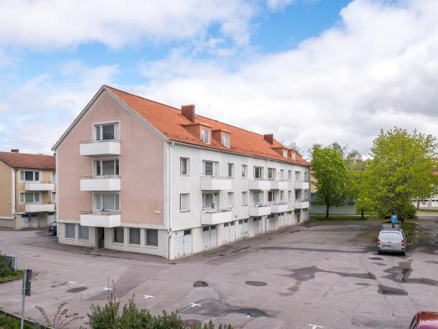 Lägenhet hyra i Flen, Södermanland