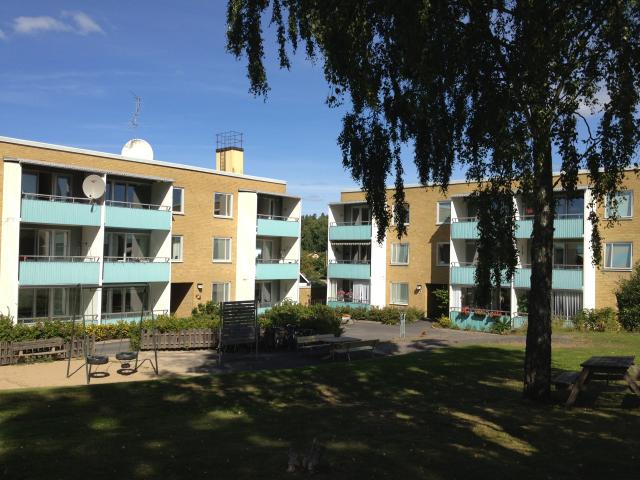 Lägenhet hyra i Flen, Södermanland