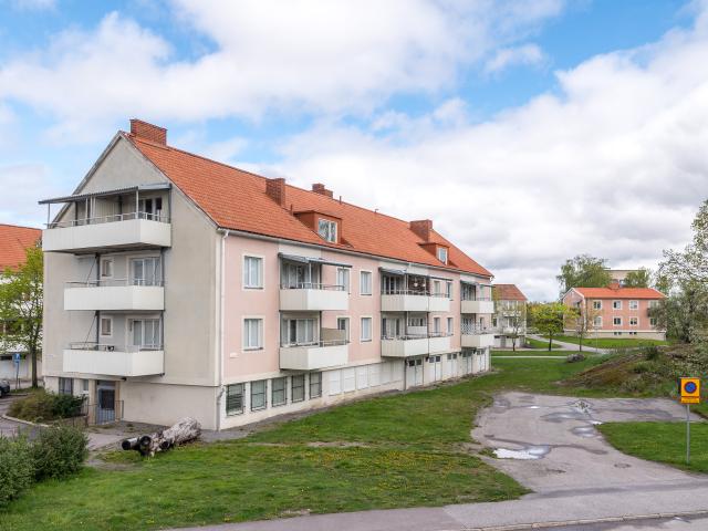 Lägenhet hyra i Salsta, Flen
