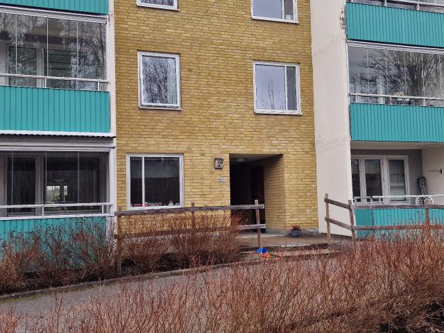 Lägenhet hyra i Flen, Södermanland