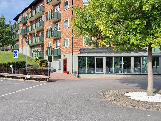 Lägenhet hyra i Flen, Södermanland