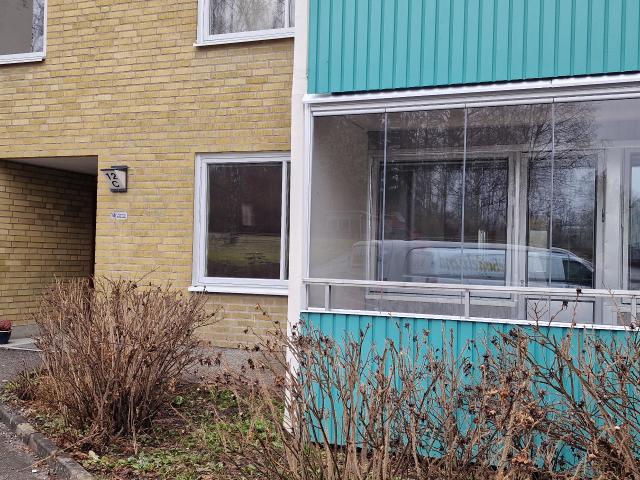 Lägenhet hyra i Flen, Södermanland
