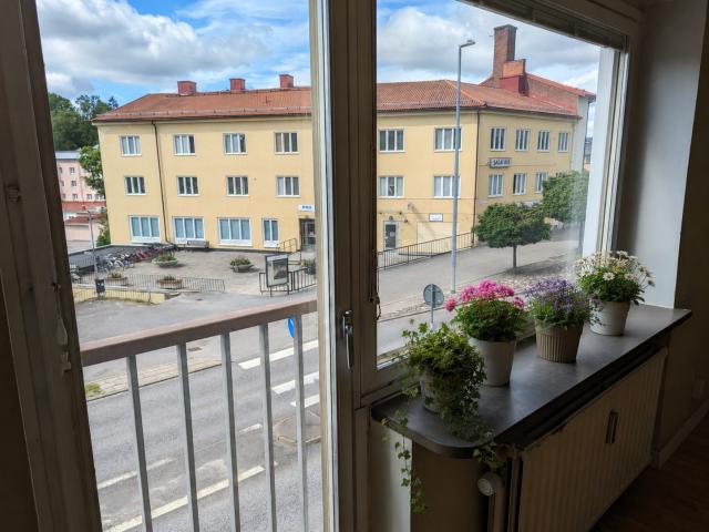 Lägenhet hyra i Flen, Södermanland