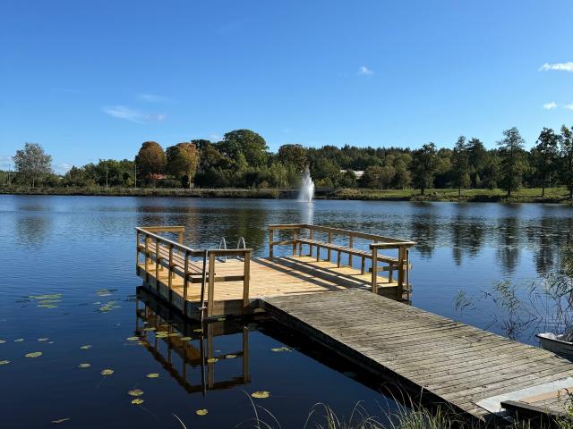 Lägenhet hyra i Flen, Södermanland