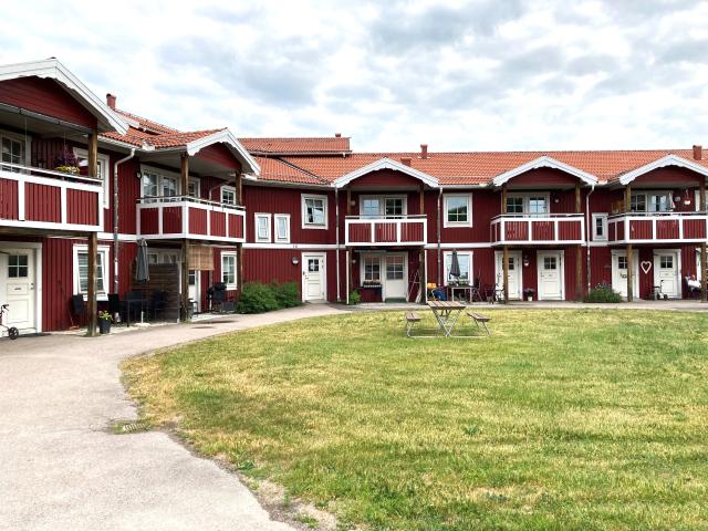 Lägenhet hyra i Dalarna