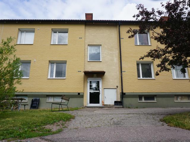 Lägenhet hyra i Dalarna