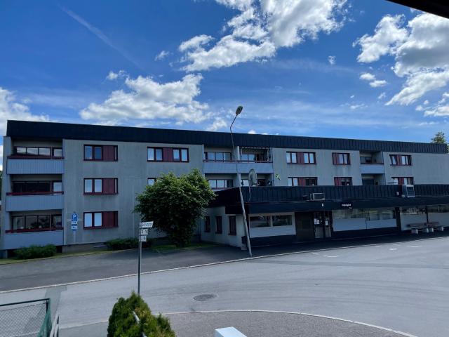 Lägenhet hyra i Forserum, Jönköping