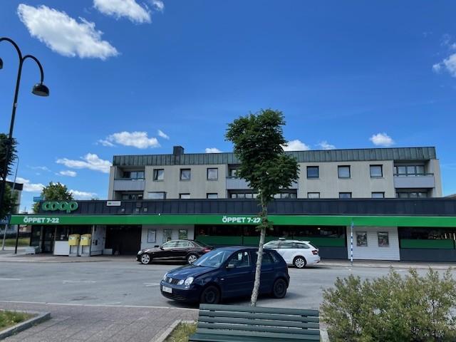 Lägenhet hyra i Forserum, Jönköping