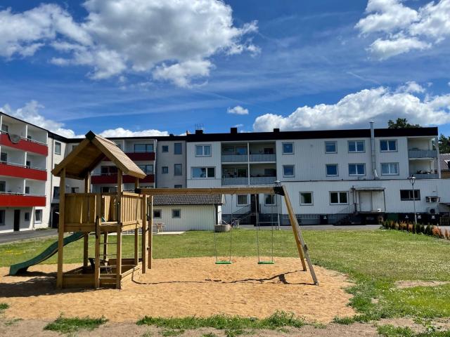 Lägenhet hyra i Forserum, Jönköping