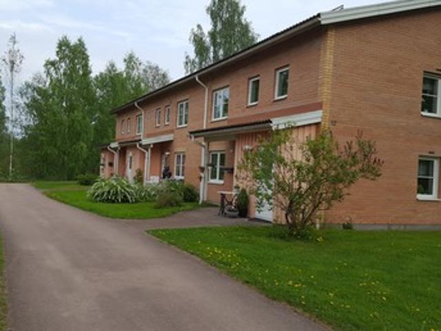 Lägenhet hyra i Forshaga, Värmland