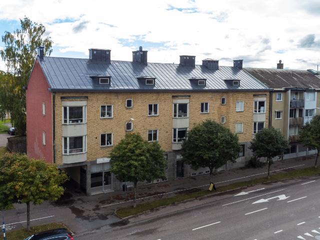 Lägenhet hyra i Forshaga, Värmland