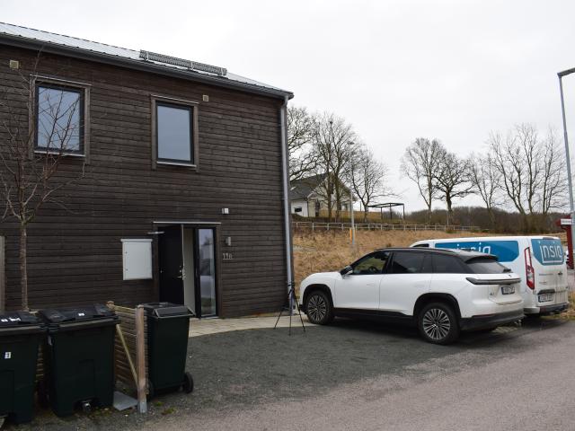 Lägenhet hyra i Förslöv, Skåne