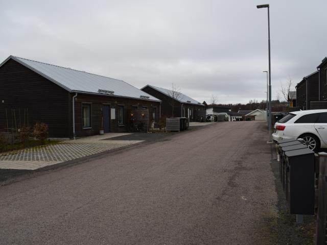 Lägenhet hyra i Förslöv, Skåne