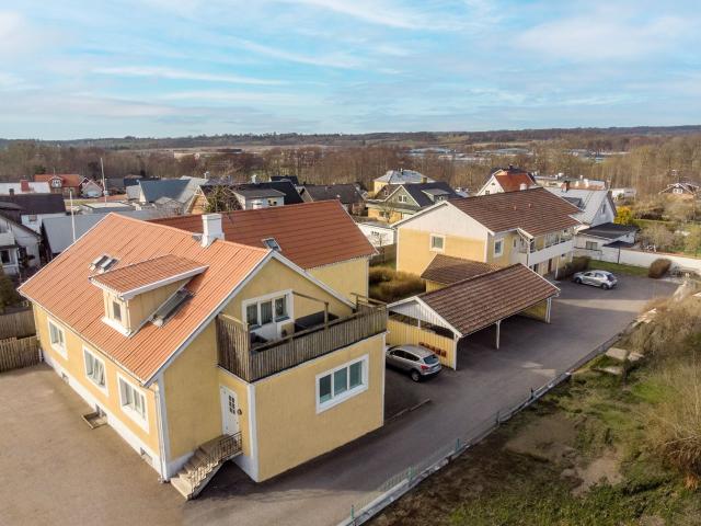 Lägenhet hyra i Förslöv, Skåne