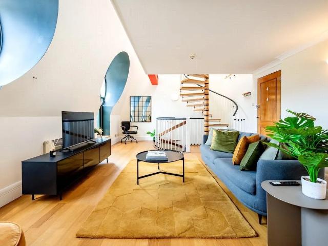 Apartment for rent in Greater London