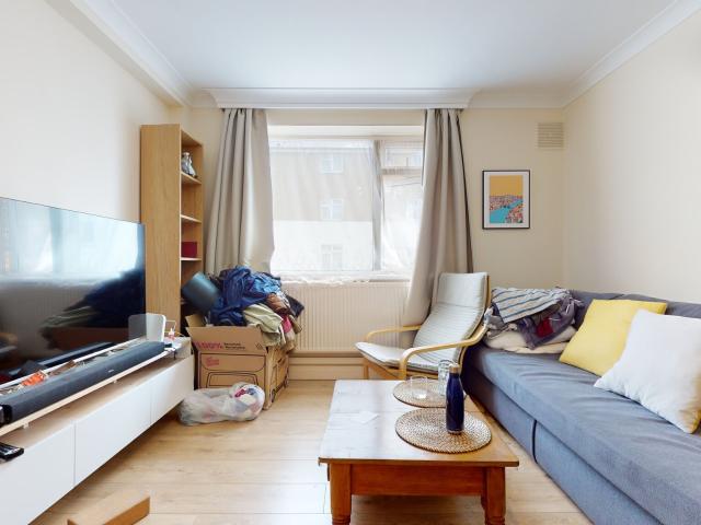 Apartment for rent in St. John's Wood, Greater London