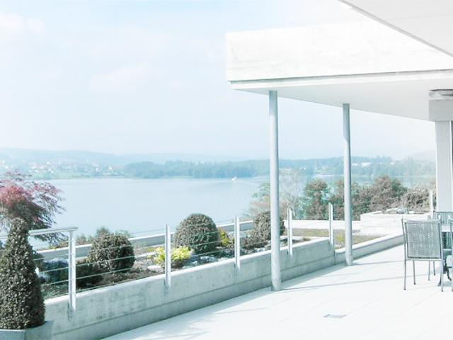 Apartment mieten in Lenzburg