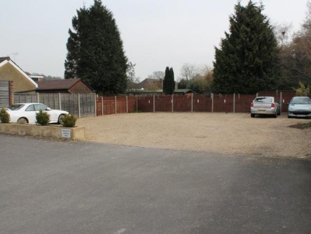 Apartment for rent in Heol-las, Surrey