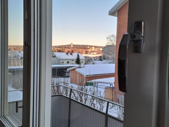 Lägenhet hyra i Östersund, Jämtland