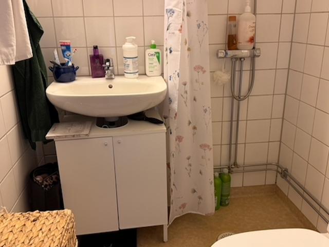 Lägenhet hyra i Östersund, Jämtland