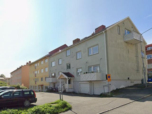 Lägenhet hyra i Östersund, Jämtland