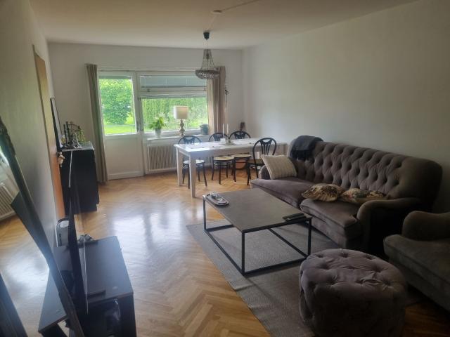 Lägenhet hyra i Frövi, Örebro