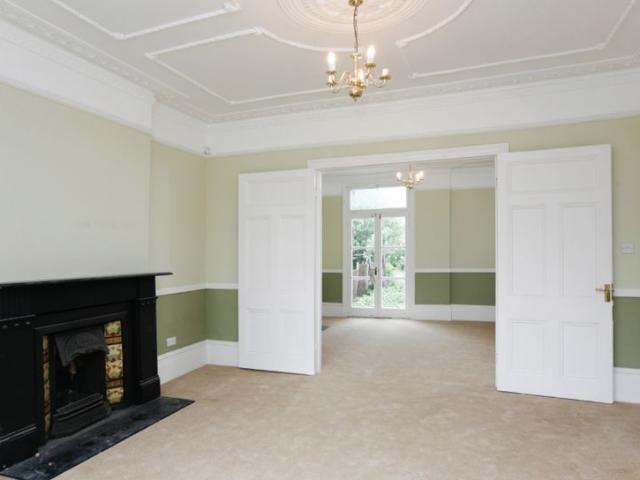 Apartment for rent in Fulham, Greater London