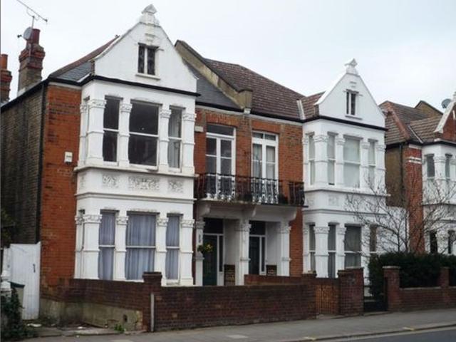 Apartment for rent in Fulham, Greater London