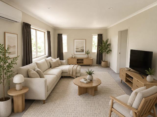 Apartment for rent in Bay Of Plenty