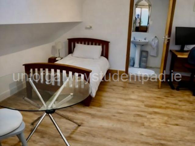 Apartment to rent in Gaillimh, Connacht