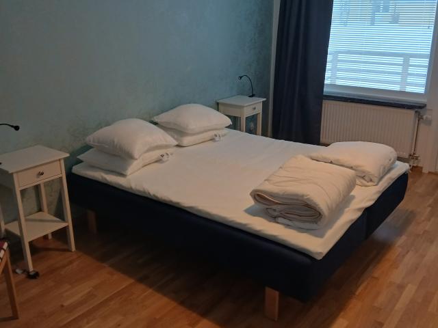Lägenhet hyra i Luleå, Norrbotten