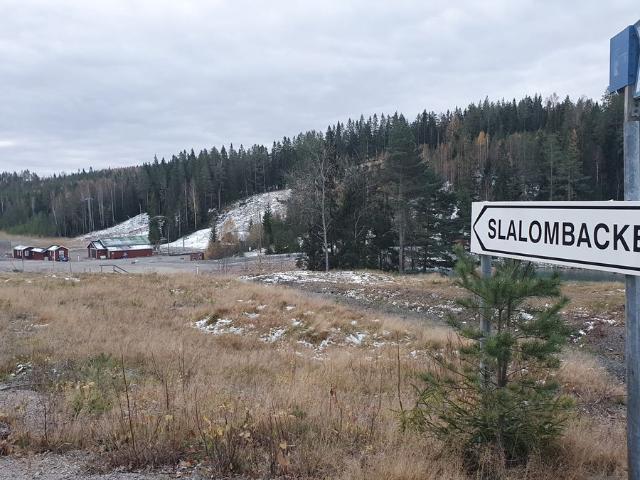 Lägenhet hyra i Garpenberg, Dalarna