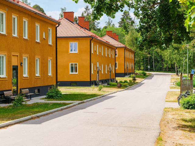 Lägenhet hyra i Gävle, Gävleborg